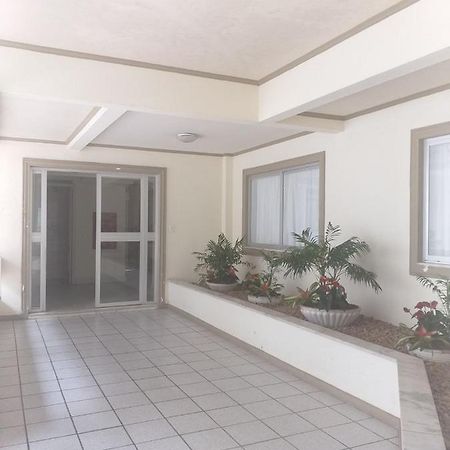 Apto Em Otima Localizacao! Lages Exterior foto