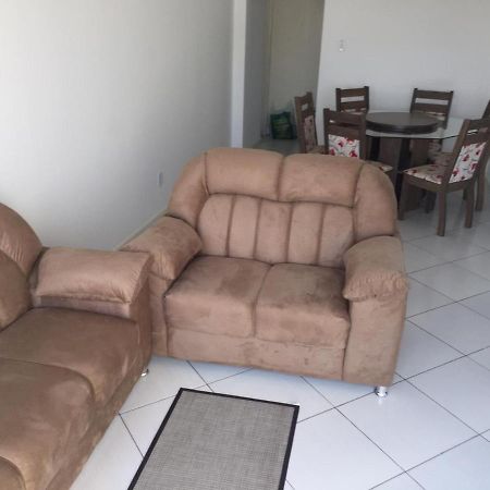 Apto Em Otima Localizacao! Lages Exterior foto