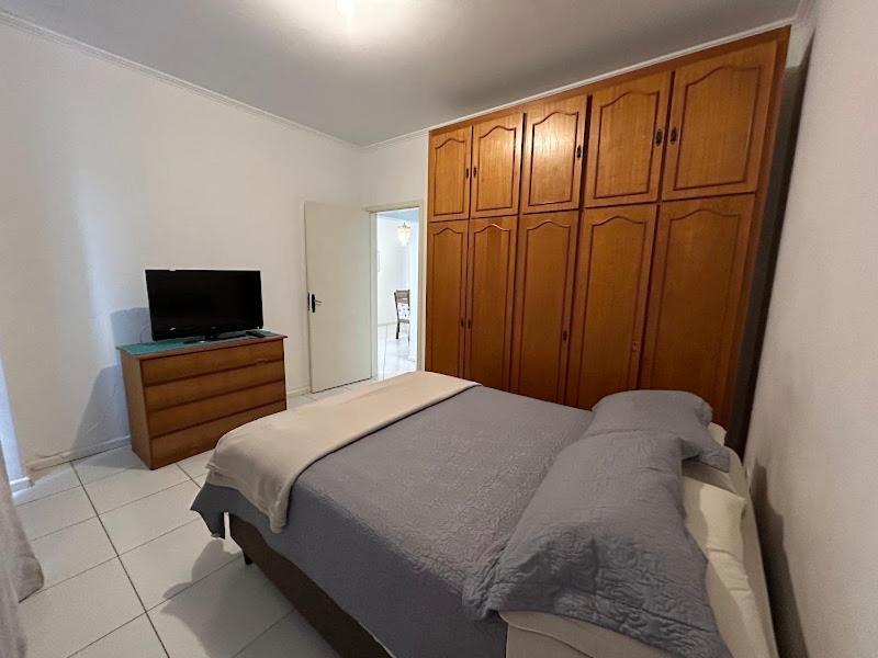 Apto Em Otima Localizacao! Lages Exterior foto