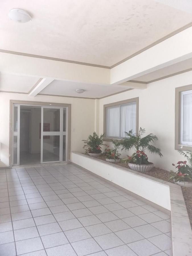 Apto Em Otima Localizacao! Lages Exterior foto