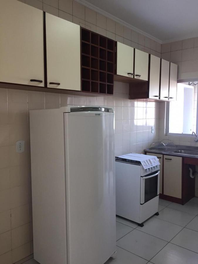 Apto Em Otima Localizacao! Lages Exterior foto