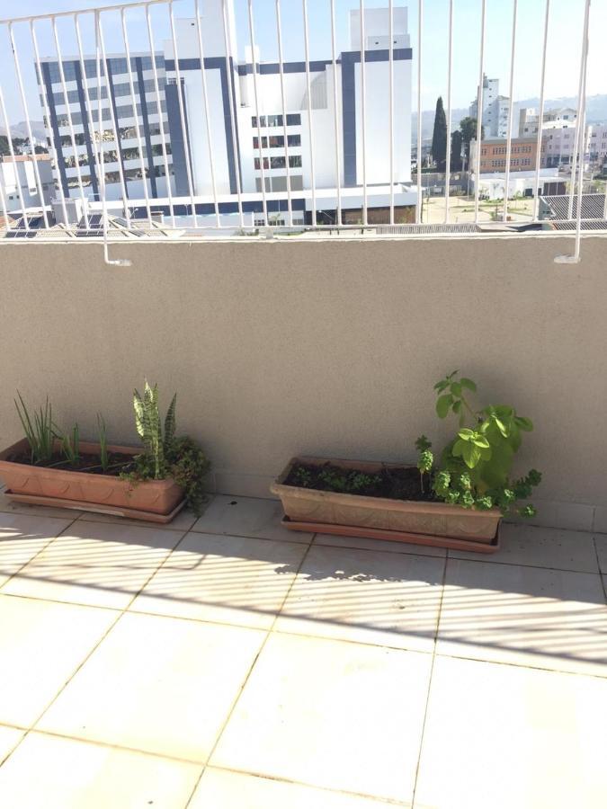 Apto Em Otima Localizacao! Lages Exterior foto