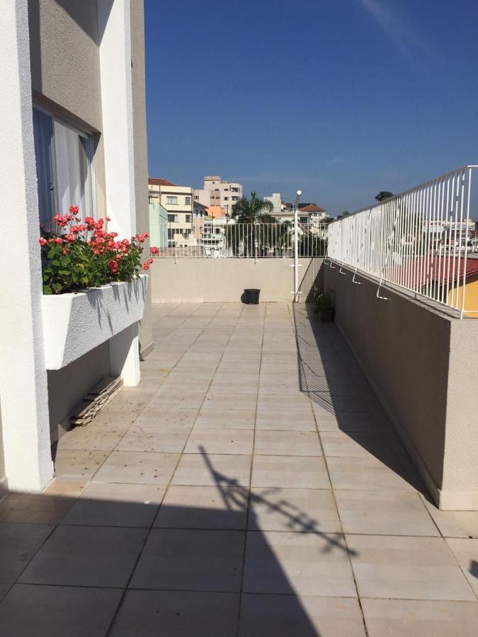 Apto Em Otima Localizacao! Lages Exterior foto