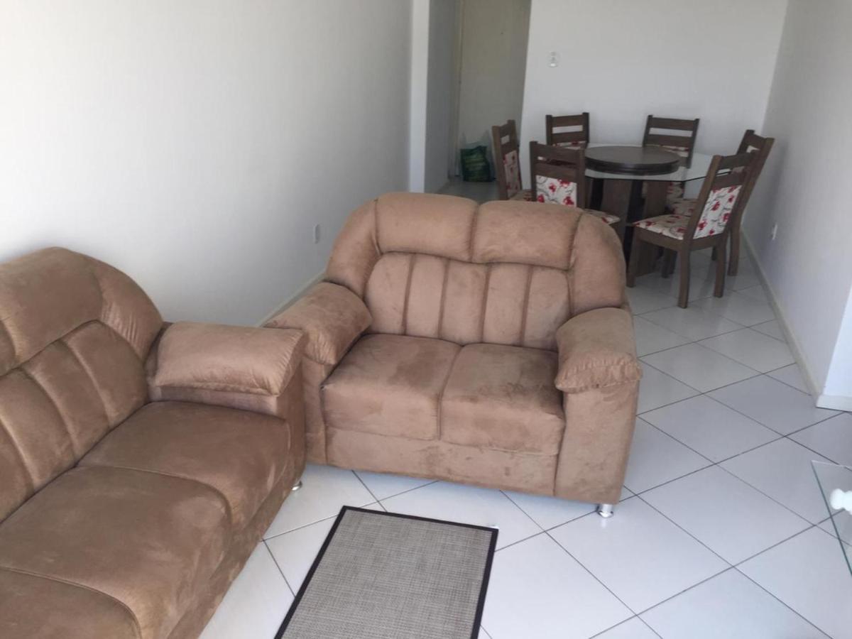 Apto Em Otima Localizacao! Lages Exterior foto