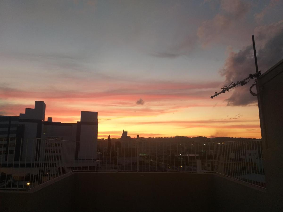 Apto Em Otima Localizacao! Lages Exterior foto